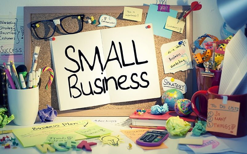 Dicas Para Abrir Uma Pequena Empresa 1 Blog Parecer Contabilidade - PORTAL CONTABILIDADE