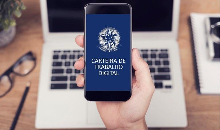 Carteira Digital Notícias E Artigos Contábeis Em Santos | Portal Contabilidade - PORTAL CONTABILIDADE