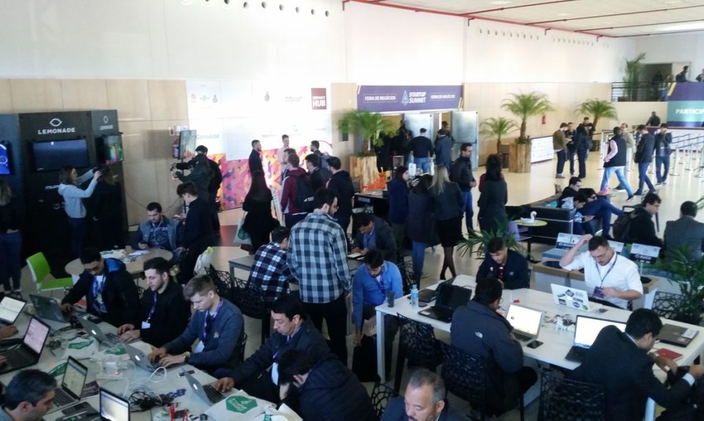 Startup Summit Notícias E Artigos Contábeis Em Santos | Portal Contabilidade - PORTAL CONTABILIDADE