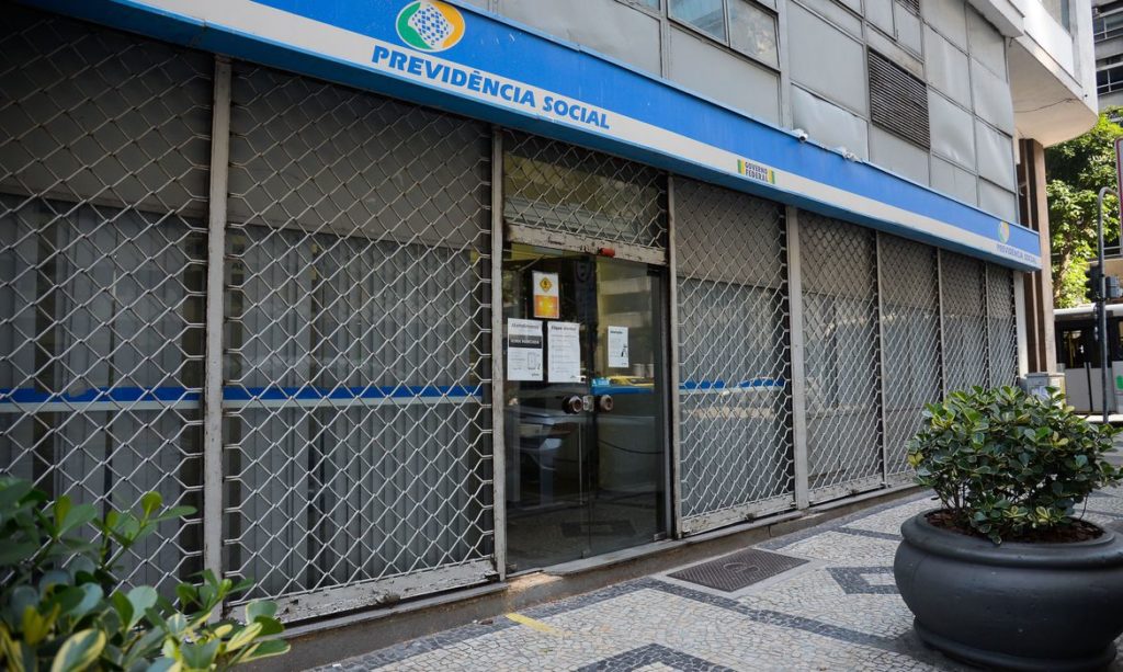 Previdencia Notícias E Artigos Contábeis Em Santos | Portal Contabilidade - PORTAL CONTABILIDADE
