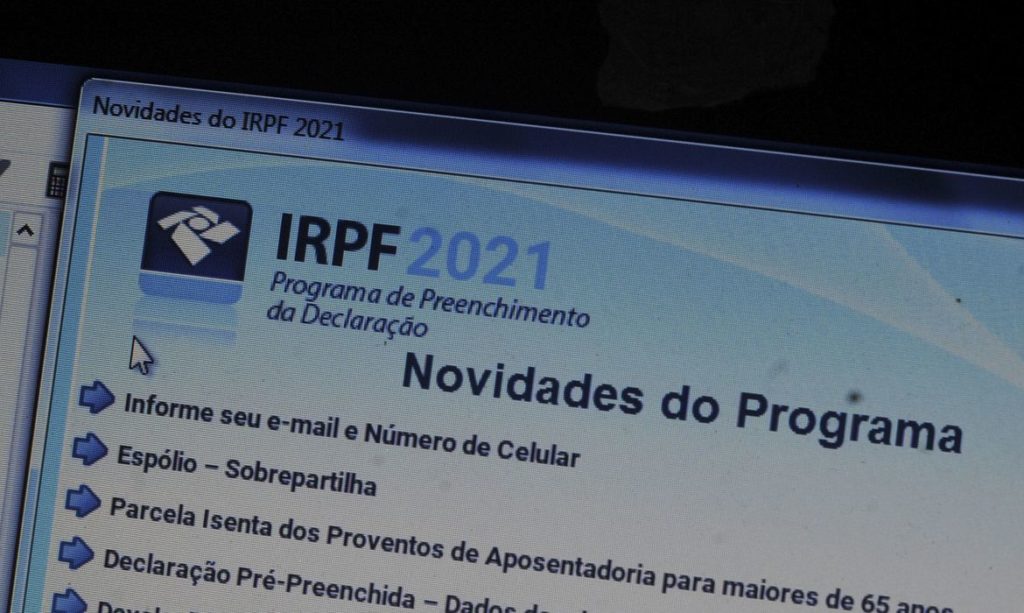Ir20211 Notícias E Artigos Contábeis Em Santos | Portal Contabilidade - PORTAL CONTABILIDADE