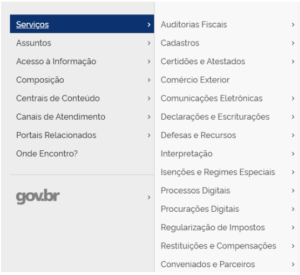 Serviço Notícias E Artigos Contábeis Em Santos | Portal Contabilidade - PORTAL CONTABILIDADE