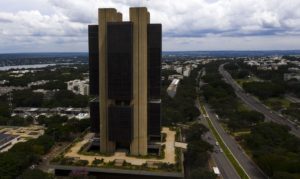 Edifício Sede Do Banco Central Em Brasília Notícias E Artigos Contábeis Em Santos | Portal Contabilidade - PORTAL CONTABILIDADE