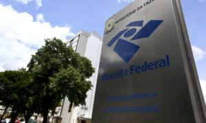 Superintendência Da Receita Federal, Em Brasília. - PORTAL CONTABILIDADE